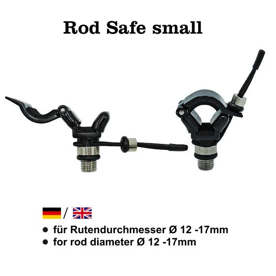 Poseidon Rod Safe 5 Poseidon Rod Safe - Afbeelding 3