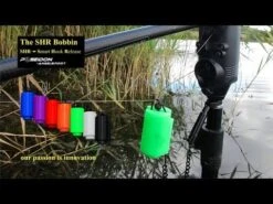 Poseidon Shr Bobbin -Aanbevolen Winkels Voor Visbenodigdheden poseidon shr bobbin 2