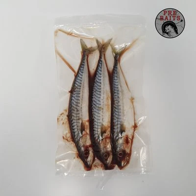 Dood Aas Makreel 4 Dood Aas Makreel - Afbeelding 2