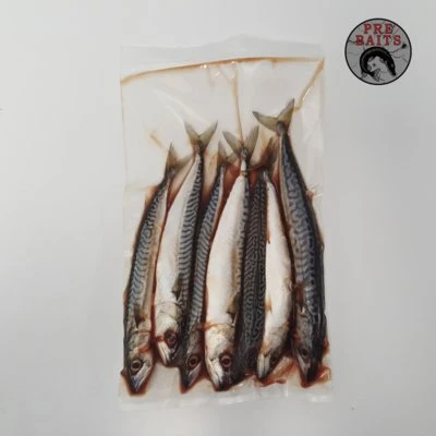 Dood Aas Makreel 5 Dood Aas Makreel - Afbeelding 3