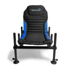 Preston Absolute 36 Feeder Chair -Aanbevolen Winkels Voor Visbenodigdheden preston absolute 36 feeder chair 1