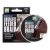 Preston Absolute Feeder Braid -Aanbevolen Winkels Voor Visbenodigdheden preston absolute feeder braid