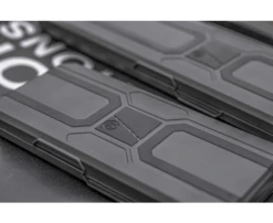 Preston Absolute Hooklength Box - Short -Aanbevolen Winkels Voor Visbenodigdheden preston absolute hooklength box short 2