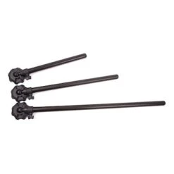 Preston Absolute Seat Box Tele Legs 36m