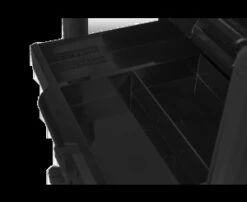 Preston Absolute Station Graphite -Aanbevolen Winkels Voor Visbenodigdheden preston absolute station graphite 1