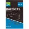 Preston Bayonets -Aanbevolen Winkels Voor Visbenodigdheden preston bayonets