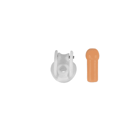 Preston C-drome Roller Pulla Bush Xl 5 Preston C-drome Roller Pulla Bush Xl - Afbeelding 3