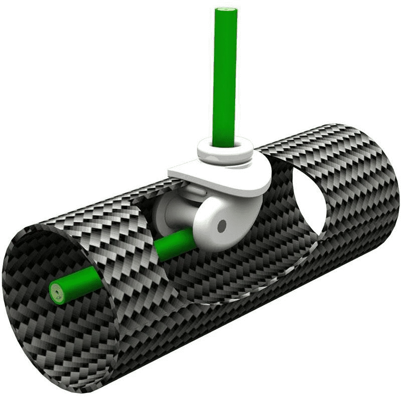 Preston C-drome Roller Pulla Bush Xl 3 Preston C-drome Roller Pulla Bush Xl