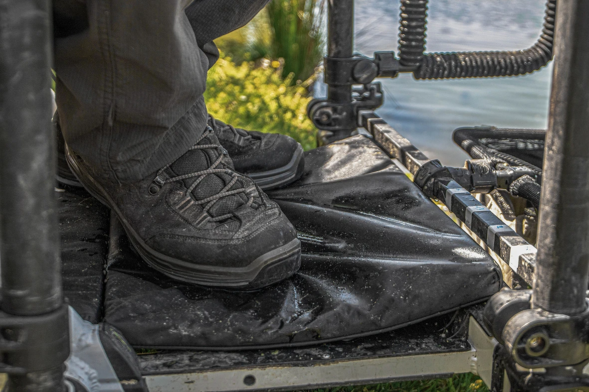 Preston C-drome Unhooking Mat 5 Preston C-drome Unhooking Mat - Afbeelding 3