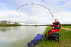 Preston Carbonactive Supera **SALE** -Aanbevolen Winkels Voor Visbenodigdheden preston carbonactive supera sale 2