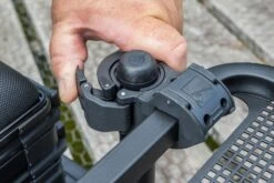 Preston Double Decker Side Tray Small **SALE** -Aanbevolen Winkels Voor Visbenodigdheden preston double decker side tray small sale 2