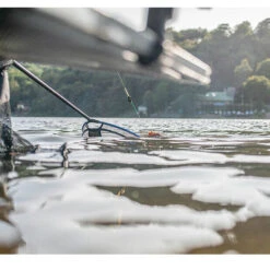 Preston Free Flow Landing Net -Aanbevolen Winkels Voor Visbenodigdheden preston free flow landing net 2