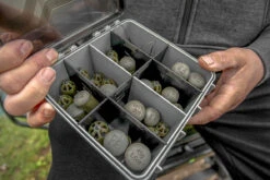 Preston Hardcase Accessory Box Xl -Aanbevolen Winkels Voor Visbenodigdheden preston hardcase accessory box xl 3