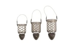 Preston Hexmesh Plastic Bullet Feeder