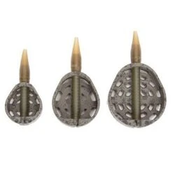 Preston Ics In-line Dura Banjo Feeder