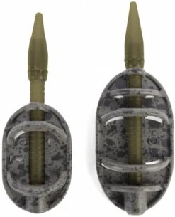 Preston Ics In-line Dura Flat Method