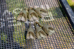 Preston Ics In-line Solid Pellet Feeder -Aanbevolen Winkels Voor Visbenodigdheden preston ics in line solid pellet feeder 2