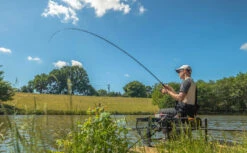 Preston Ignition Carp Feeder -Aanbevolen Winkels Voor Visbenodigdheden preston ignition carp feeder 1