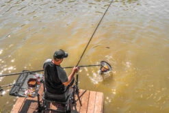 Preston Ignition Carp Feeder -Aanbevolen Winkels Voor Visbenodigdheden preston ignition carp feeder 3