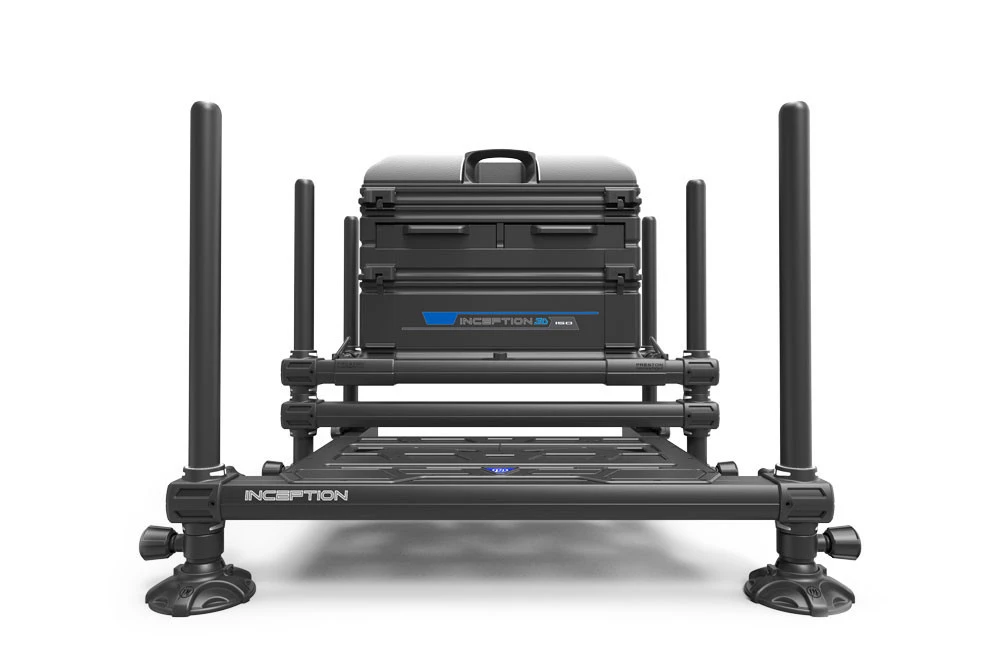 Preston Inception 3d 150 4 Preston Inception 3d 150 - Afbeelding 2