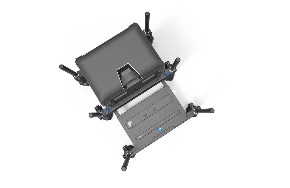 Preston Inception 3d 150 5 Preston Inception 3d 150 - Afbeelding 3