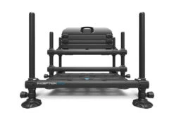 Preston Inception Seat Box -Aanbevolen Winkels Voor Visbenodigdheden preston inception seat box 1