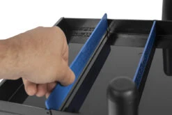 Preston Inception Station Graphite Edition -Aanbevolen Winkels Voor Visbenodigdheden preston inception station graphite edition 2