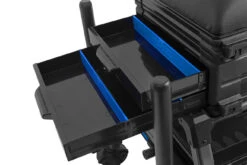 Preston Inception Station Graphite Edition -Aanbevolen Winkels Voor Visbenodigdheden preston inception station graphite edition 3