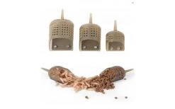 Preston Inline Sticky Feeder