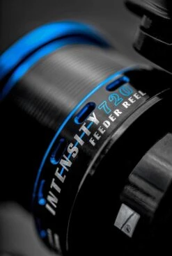 Preston Intensity Feeder Reel -Aanbevolen Winkels Voor Visbenodigdheden preston intensity feeder reel 2