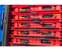 Preston Interlock Winder Tray -Aanbevolen Winkels Voor Visbenodigdheden preston interlock winder tray 4