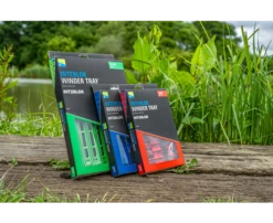 Preston Interlok Slider Winders -Aanbevolen Winkels Voor Visbenodigdheden preston interlok slider winders 1