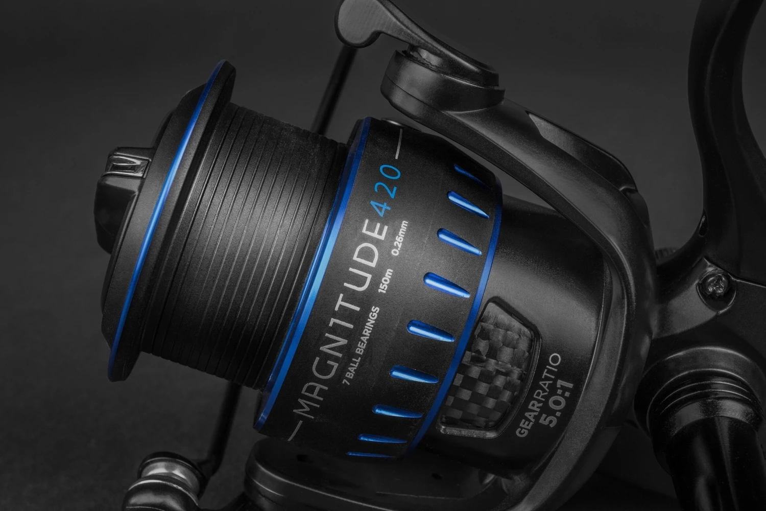 Preston Magnitude Molen 320 6 Preston Magnitude Molen 320 - Afbeelding 4