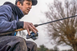 Preston Max Float Nylon