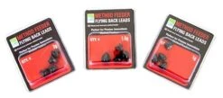 Preston Method Feeder Flying Back Leads **UITLOPEND** -Aanbevolen Winkels Voor Visbenodigdheden preston method feeder flying back leads uitlopend 1