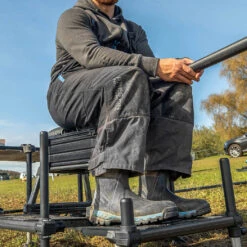 Preston Offbox Side Foot Rest -Aanbevolen Winkels Voor Visbenodigdheden preston offbox side foot rest 3