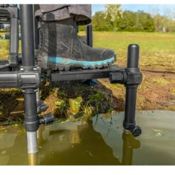 Preston Offbox Side Foot Rest -Aanbevolen Winkels Voor Visbenodigdheden preston offbox side foot rest 5