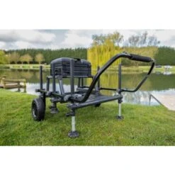 Preston Offbox Wheel Kit -Aanbevolen Winkels Voor Visbenodigdheden preston offbox wheel kit 3