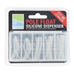 Preston Pole Float Silicone Dispenser