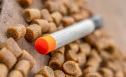 Preston Precision Pellet Waggler -Aanbevolen Winkels Voor Visbenodigdheden preston precision pellet waggler 4