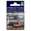 Preston Slip Carp Connector -Aanbevolen Winkels Voor Visbenodigdheden preston slip carp connector