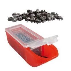 Preston Stotz Lood Navulling