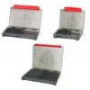 Compact Storage Box -Aanbevolen Winkels Voor Visbenodigdheden rage compact storage box