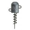 Corkscrew Bullet Jig Head -Aanbevolen Winkels Voor Visbenodigdheden rage corkscrew bullet jig head