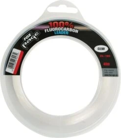 Fluorocarbon Leaders