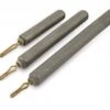 Tungsten Pencil Dropshot Weights **UITLOPEND** -Aanbevolen Winkels Voor Visbenodigdheden rage tungsten pencil dropshot weights uitlopend