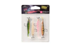 Uv Slick Shad Loaded