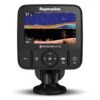 RAYMARINE Dragonfly 5 Pro + Transducer 1 RAYMARINE Dragonfly 5 Pro + Transducer -Aanbevolen Winkels Voor Visbenodigdheden raymarine dragonfly 5 pro transducer
