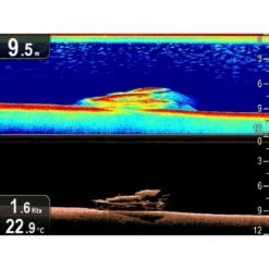 RAYMARINE Dragonfly 5 Pro + Transducer -Aanbevolen Winkels Voor Visbenodigdheden raymarine dragonfly 5 pro transducer 3