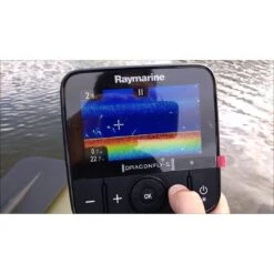 RAYMARINE Dragonfly 5 Pro + Transducer -Aanbevolen Winkels Voor Visbenodigdheden raymarine dragonfly 5 pro transducer 5